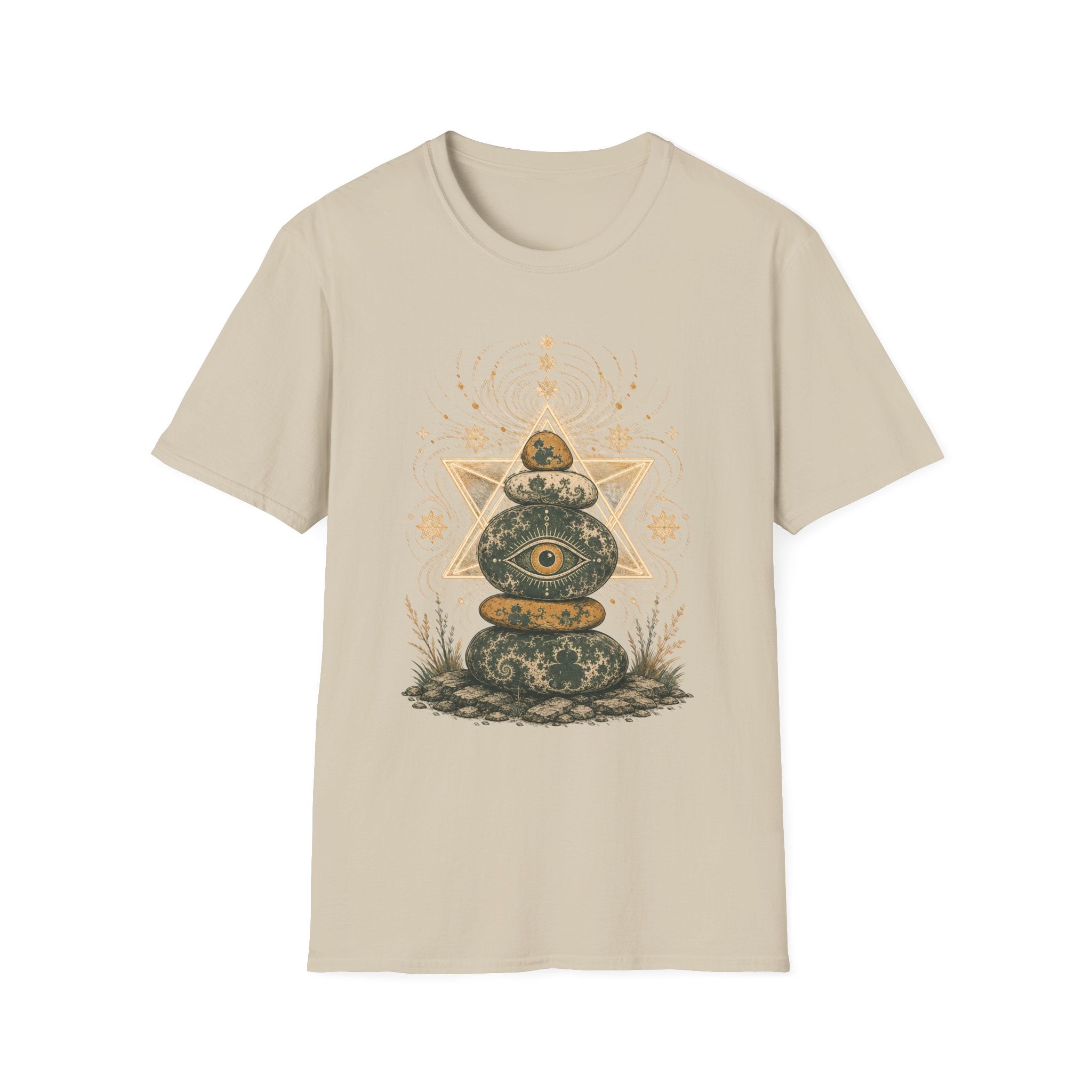 Mythical Cairn T-Shirt