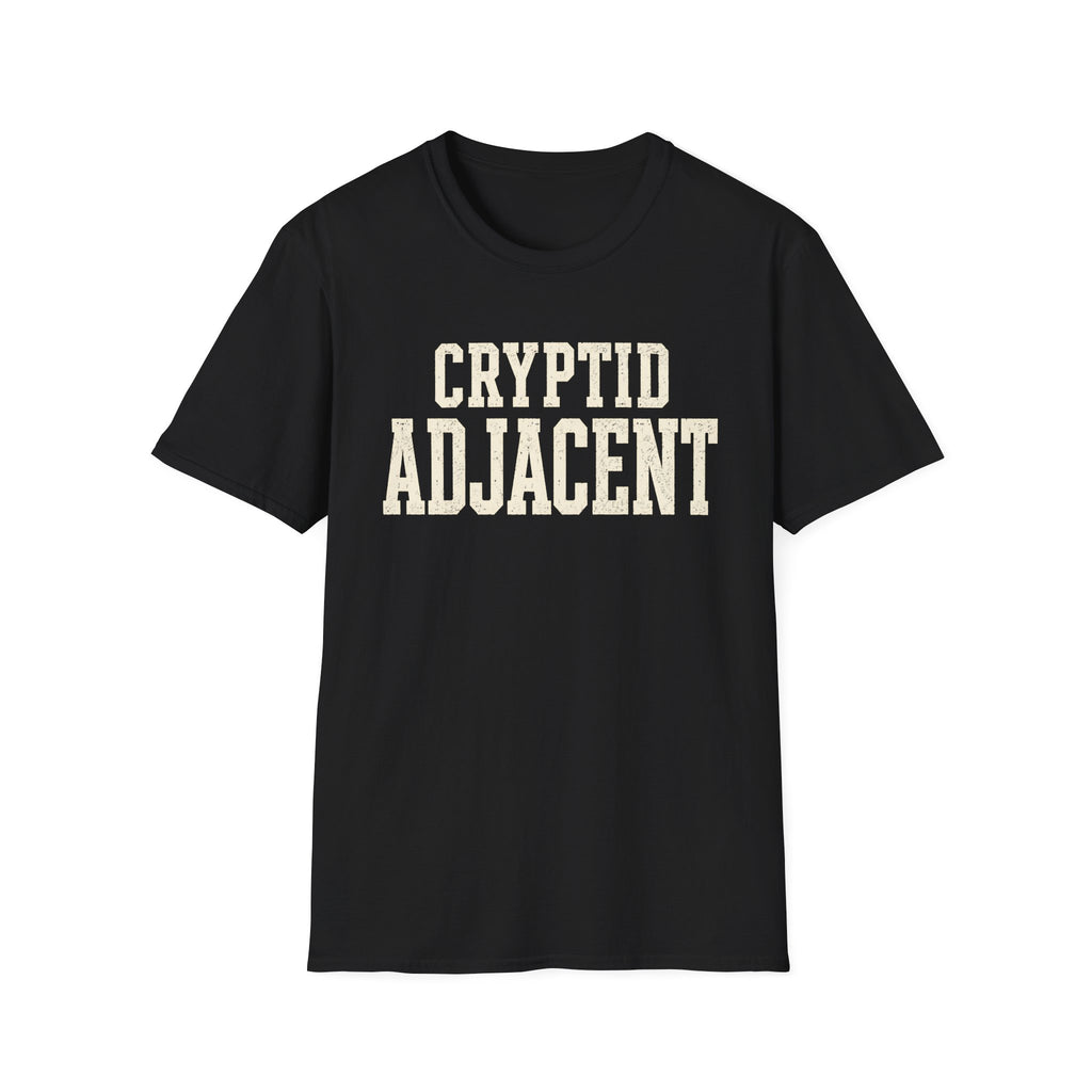 Cryptid Adjacent T-Shirt