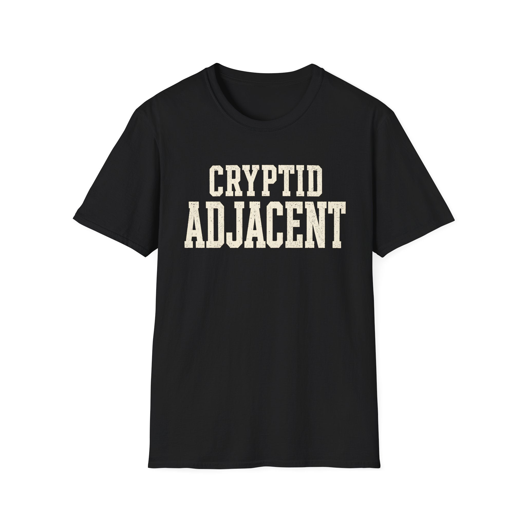 Cryptid Adjacent T-Shirt