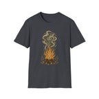 Campfire Goddess T-Shirt