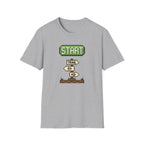 START Trail Head Hiking T-Shirt