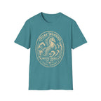 Tidal Siren T-Shirt