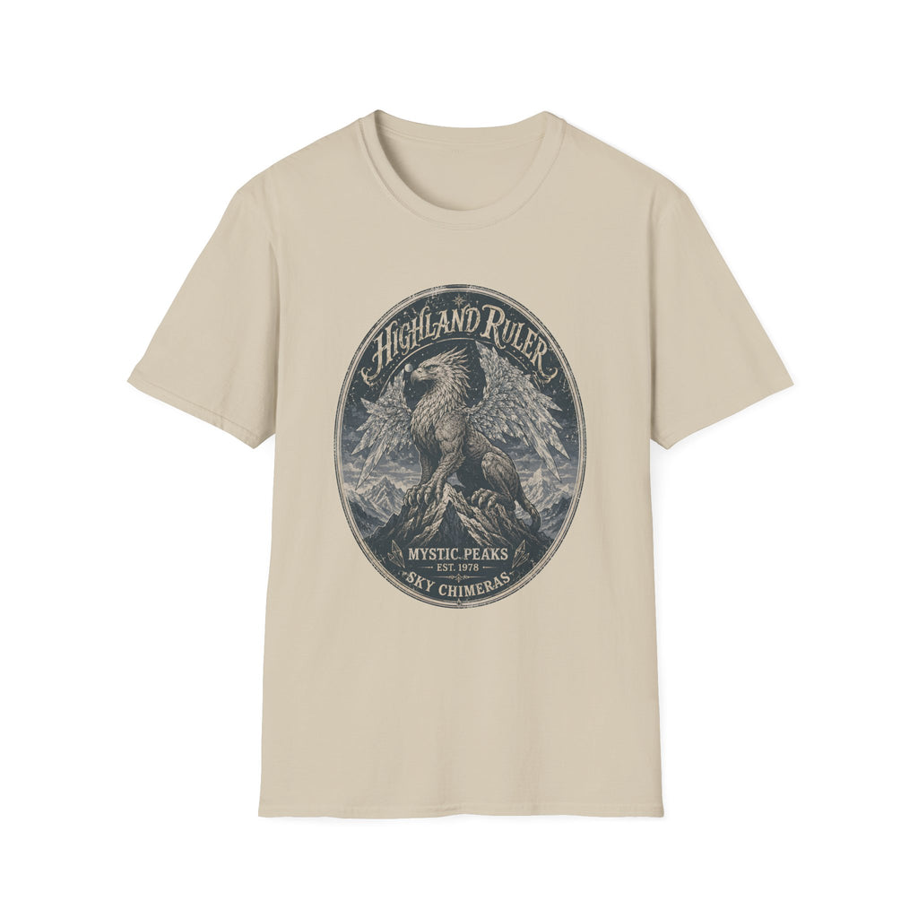 Sky Chimera T-Shirt
