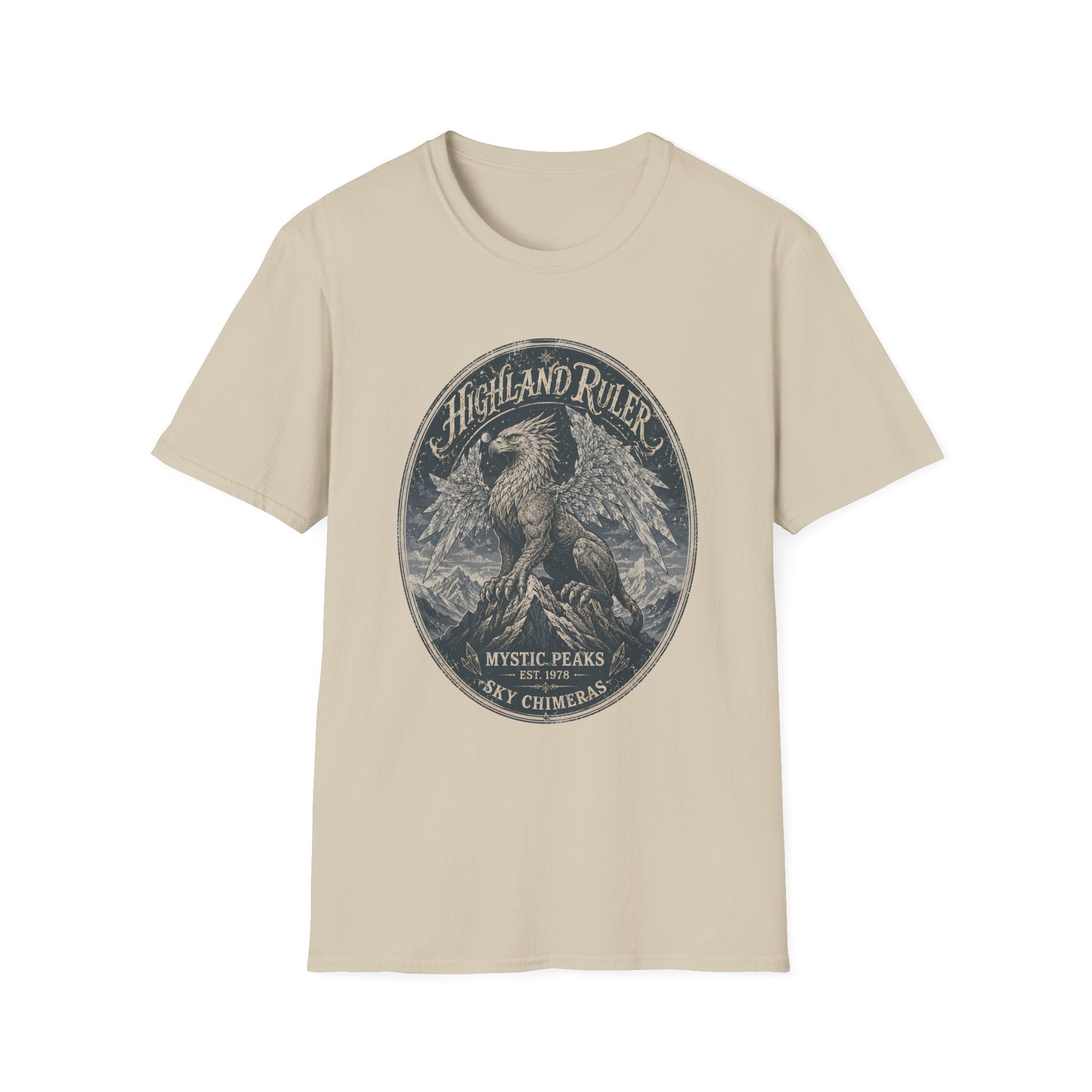Sky Chimera T-Shirt