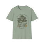 The Woods are Watching T-Shirt