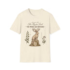 Specimen 4: Jackalope T-Shirt
