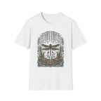 Boho Marsh Dragonfly T-Shirt