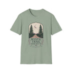 Walk Wonder Deeply T-Shirt