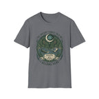 Walking With Wild Wisdom T-Shirt