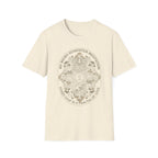 Micro Ecosystem Meditation T-Shirt