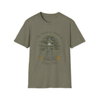 The Woods are Watching T-Shirt