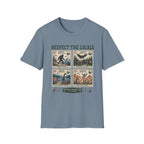 Respect the Locals T-Shirt