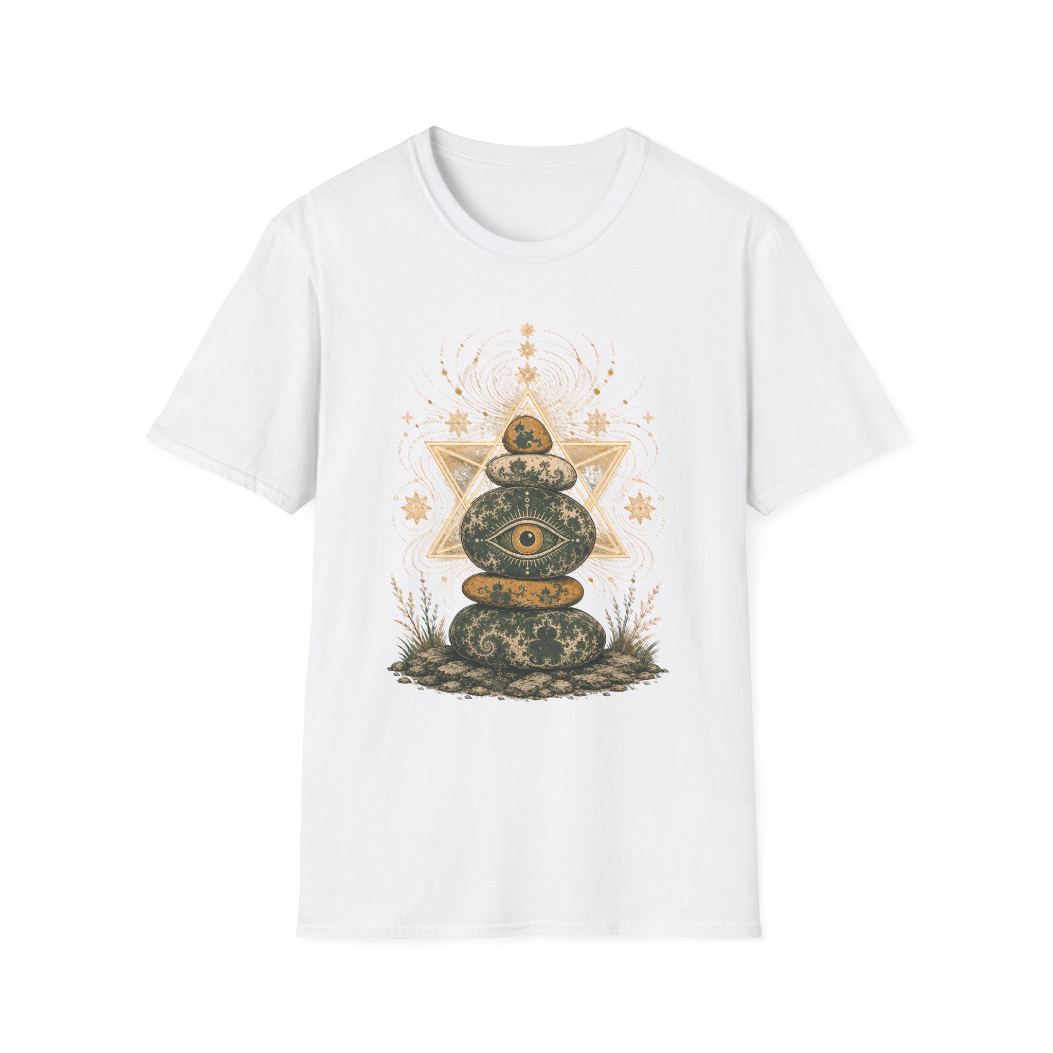 Mythical Cairn T-Shirt