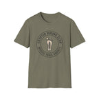 Cryptid Hiking Club T-Shirt