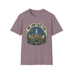 Night Watchers Club T-Shirt