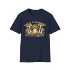 Take Me To Your Morel T-Shirt