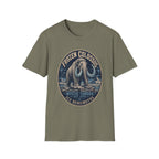 Frozen Colossus T-Shirt