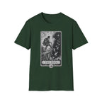 The Fool Hiker T-Shirt