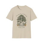 The Woods are Watching T-Shirt