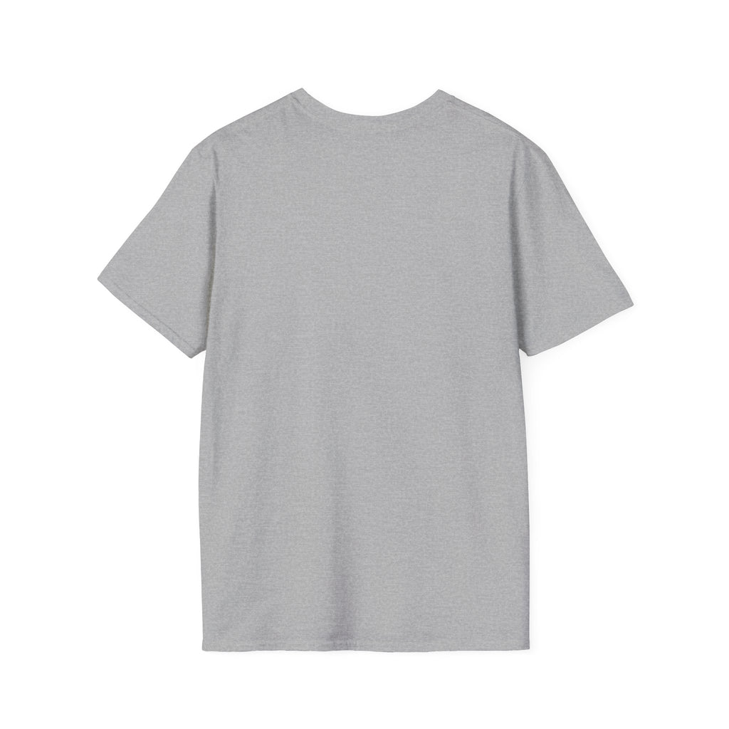 Boho Jungle Orchid T-Shirt
