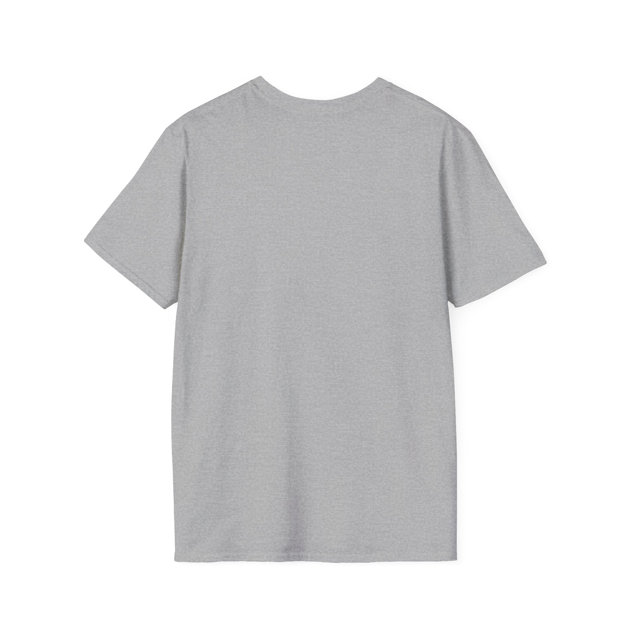 Boho Jungle Orchid T-Shirt