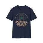 Portals of Wonder T-Shirt