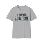 Cryptid Adjacent T-Shirt