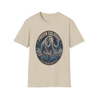 Frozen Colossus T-Shirt