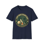 Campfire Strange Skies T-Shirt