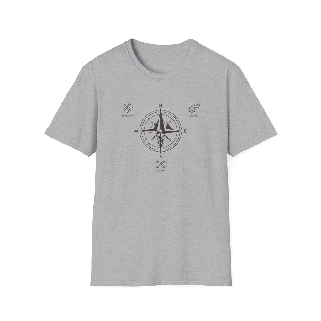 Breath Flow Sync T-Shirt