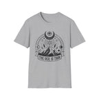 The Veil is Thin T-Shirt