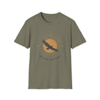 Follow the Omen Raven T-Shirt