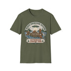 Authorized Landing Zone T-Shirt