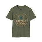 Portals of Wonder T-Shirt