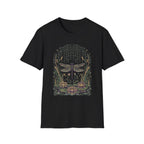 Boho Marsh Dragonfly T-Shirt
