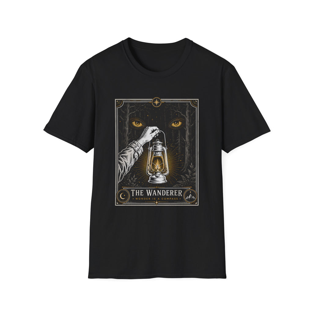 The Wanderer T-Shirt
