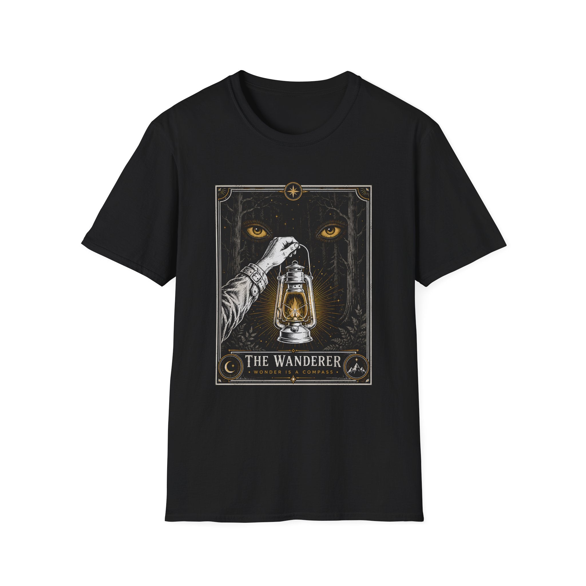 The Wanderer T-Shirt