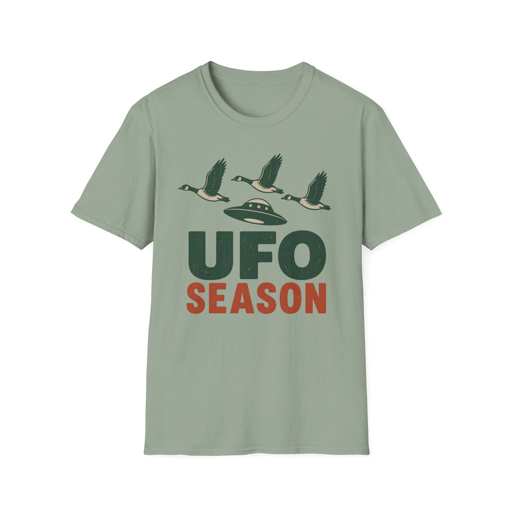 UFO Season T-Shirt