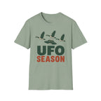 UFO Season T-Shirt