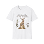 Specimen 4: Jackalope T-Shirt