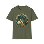 Campfire Strange Skies T-Shirt