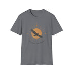 Follow the Omen Raven T-Shirt