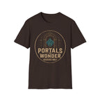 Portals of Wonder T-Shirt