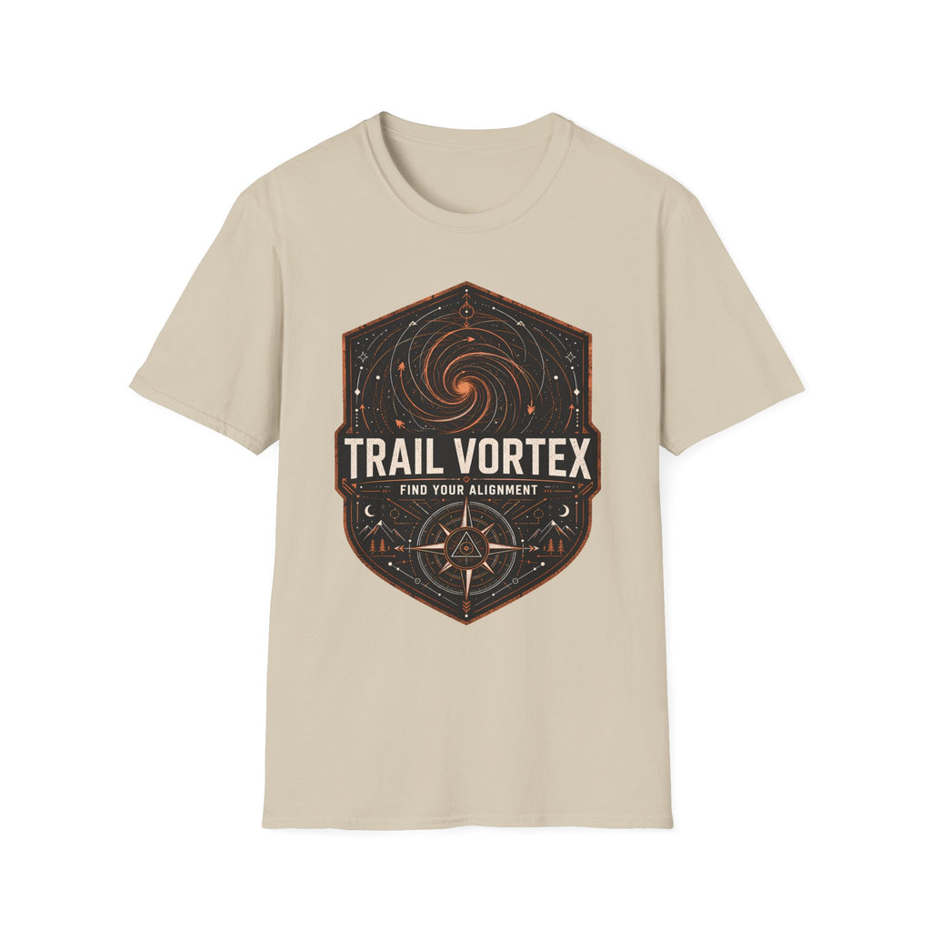 Trail Vortex T-Shirt