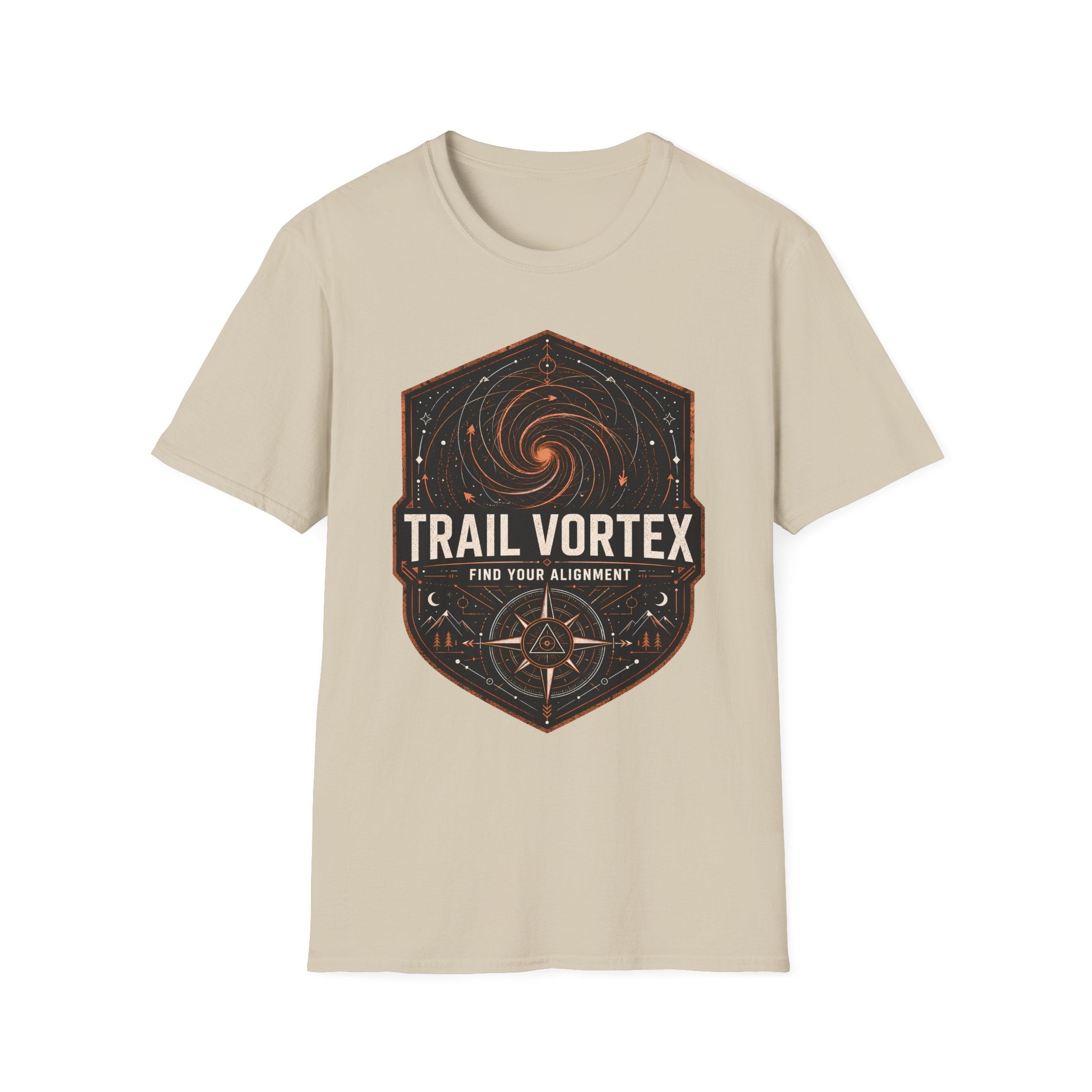 Trail Vortex T-Shirt