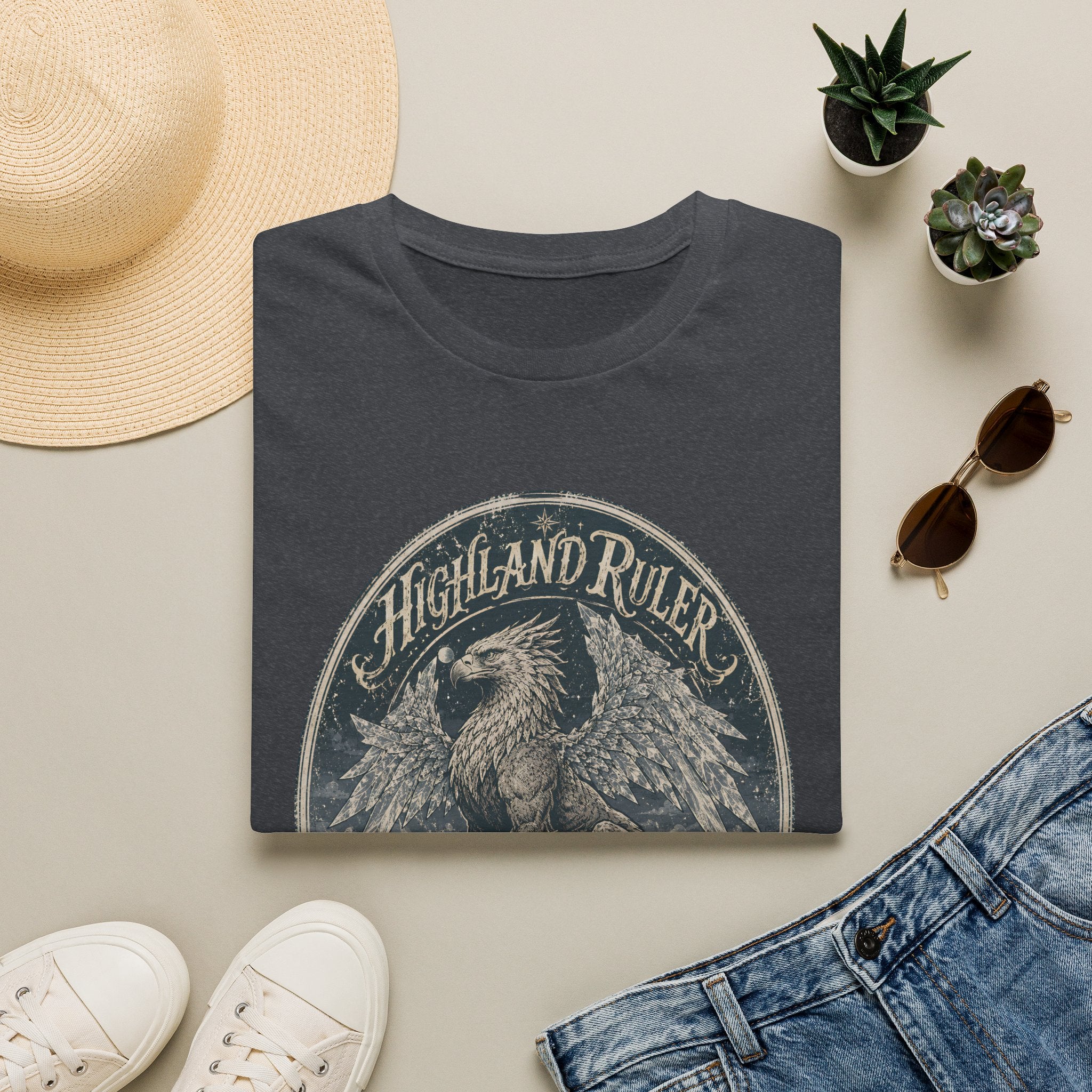 Sky Chimera T-Shirt