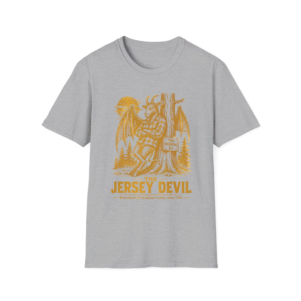 Jersey Devil T-Shirt