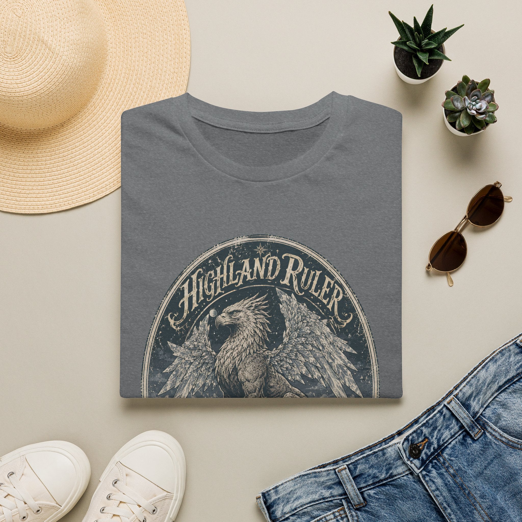 Sky Chimera T-Shirt