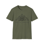 Seek the Unknown T-Shirt