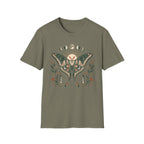 Boho Moth T-Shirt
